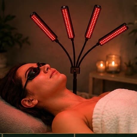 Radiance Membership at Strong Roots Wellness in New Braunfels, TX